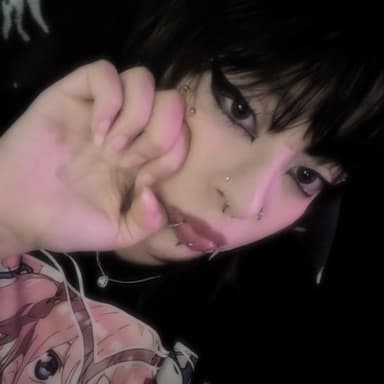 Profile Picture main user avatar