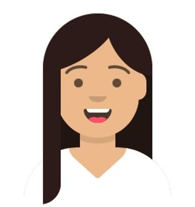 Profile Picture main user avatar