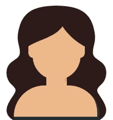 Profile Picture main user avatar