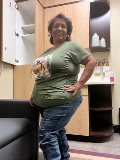 Profile Picture main user avatar