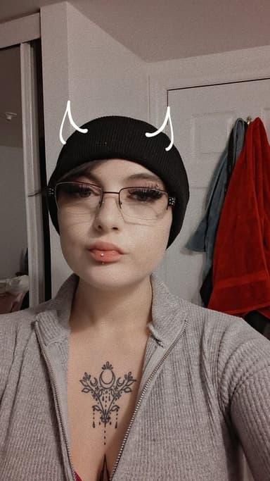 Profile Picture main user avatar