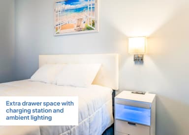 Place Preview main user avatar