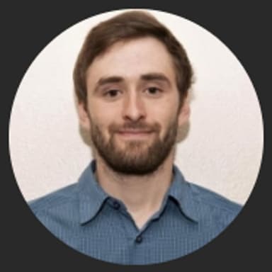 Profile Picture main user avatar