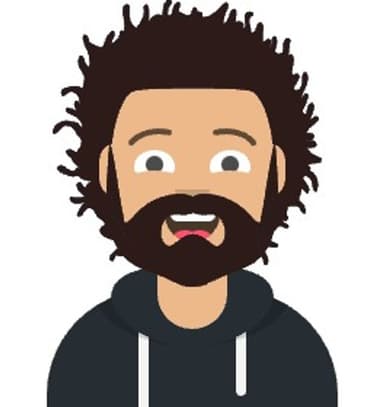 Profile Picture main user avatar