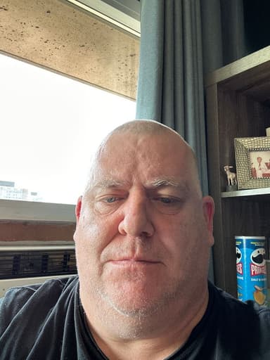 Profile Picture main user avatar