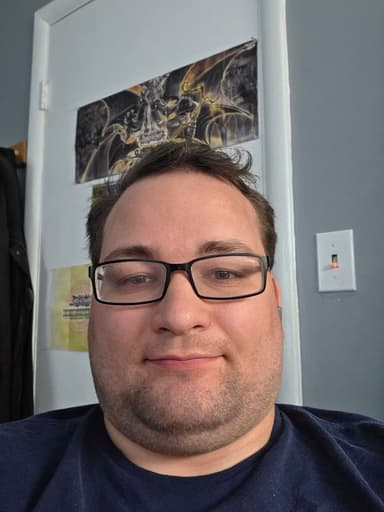 Profile Picture main user avatar