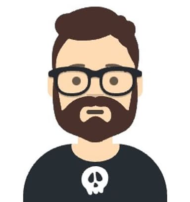 Profile Picture main user avatar