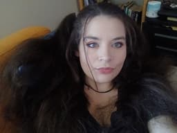 sharah b