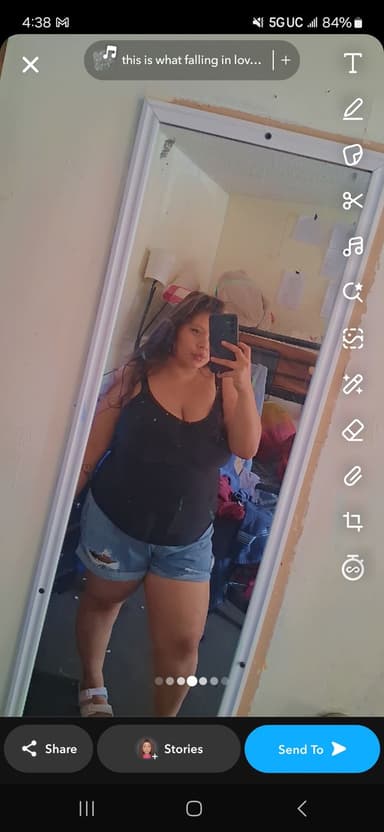 Profile Picture main user avatar