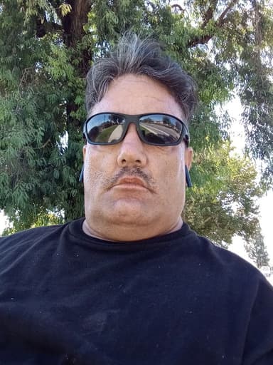 Profile Picture main user avatar