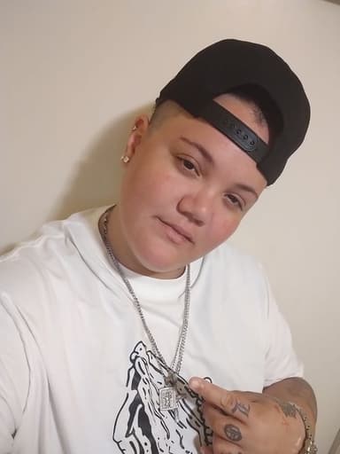 Profile Picture main user avatar
