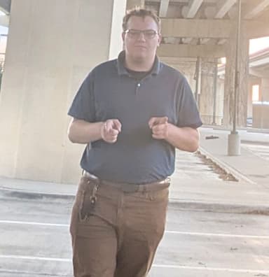 Profile Picture main user avatar