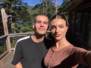 Profile Picture main user avatar