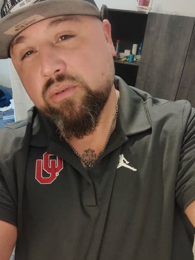 Profile Picture main user avatar