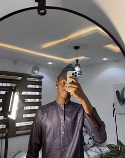 Oluwadamilaredamilare Ayetoba