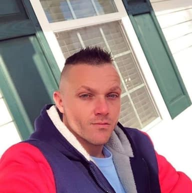 Profile Picture main user avatar