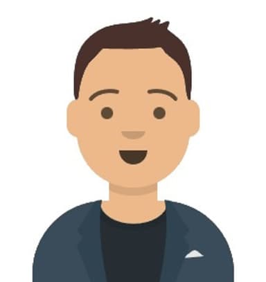 Profile Picture main user avatar