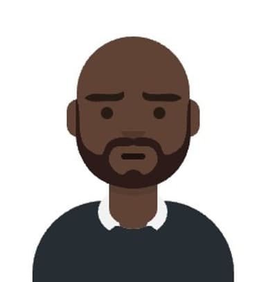 Profile Picture main user avatar