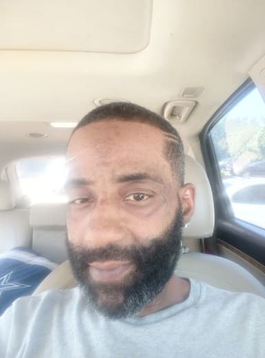 Profile Picture main user avatar