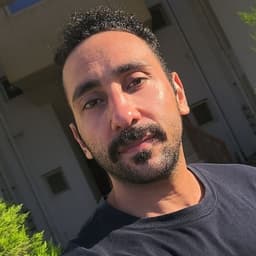 Samir elqady