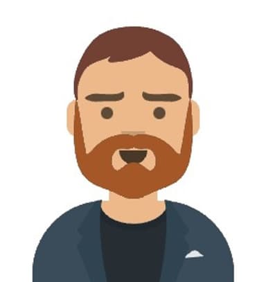 Profile Picture main user avatar