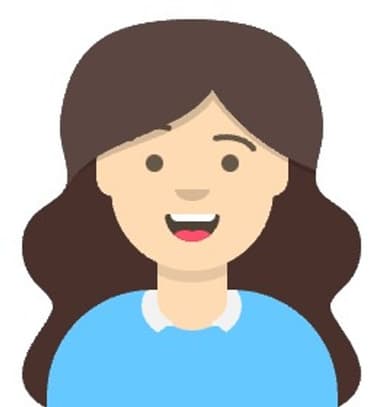 Profile Picture main user avatar