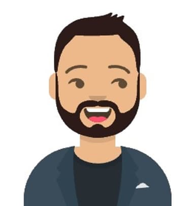 Profile Picture main user avatar