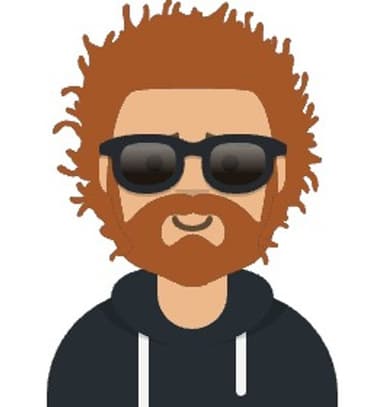 Profile Picture main user avatar