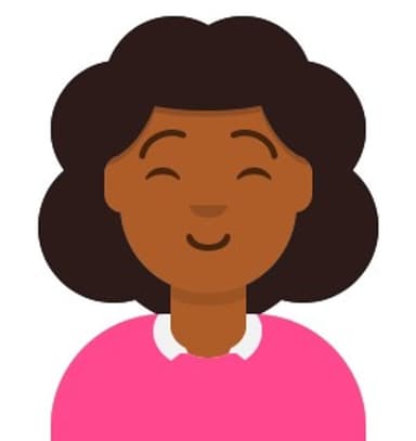 Profile Picture main user avatar