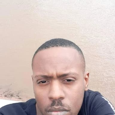 Profile Picture main user avatar