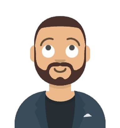 Profile Picture main user avatar