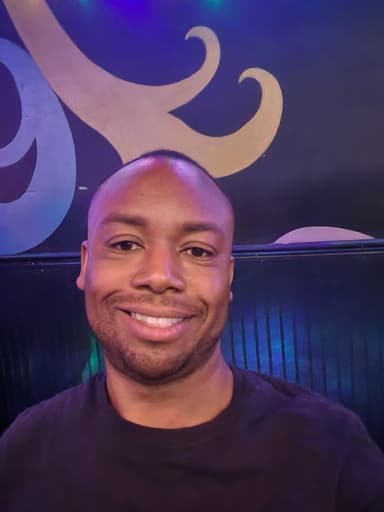 Profile Picture main user avatar