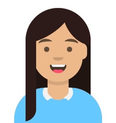 Profile Picture main user avatar