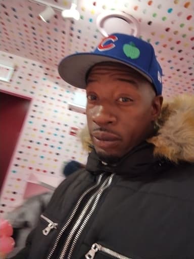 Profile Picture main user avatar