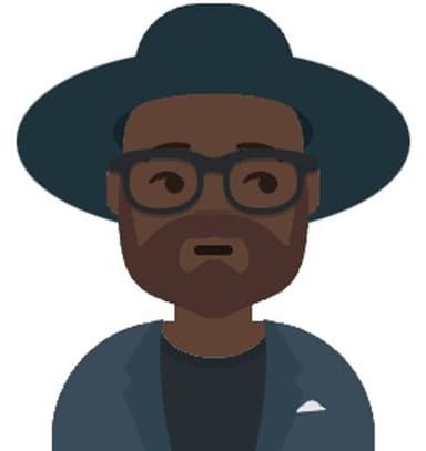 Profile Picture main user avatar