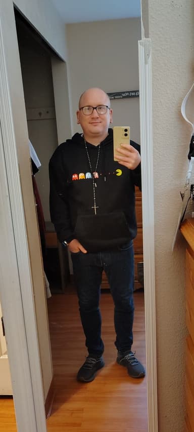 Profile Picture main user avatar