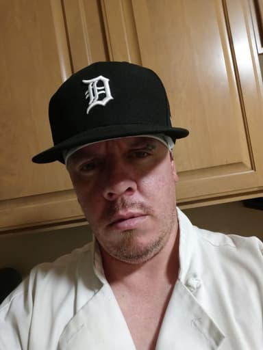 Profile Picture main user avatar