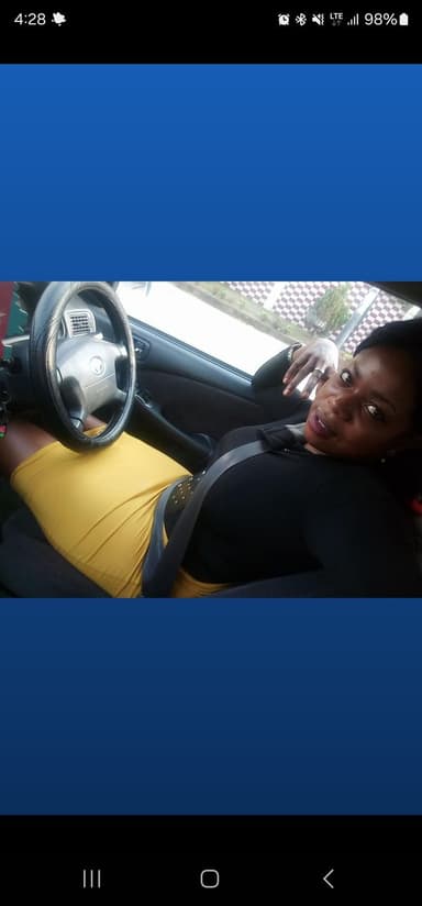 Profile Picture main user avatar