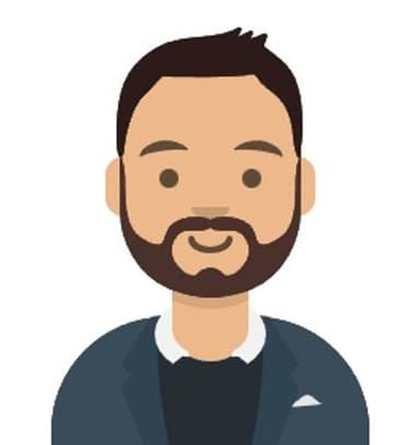 Profile Picture main user avatar
