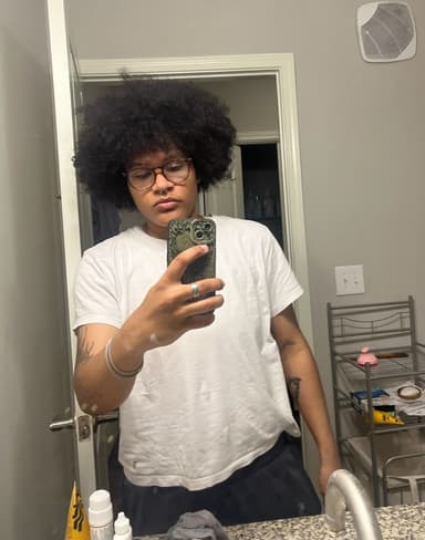 Profile Picture main user avatar