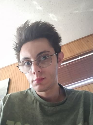 Profile Picture main user avatar