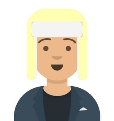 Profile Picture main user avatar
