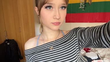 Profile Picture main user avatar