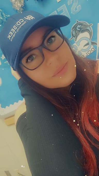 Profile Picture main user avatar
