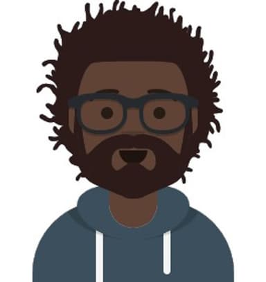 Profile Picture main user avatar