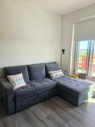 Place Preview main user avatar