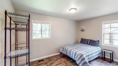 Place Preview main user avatar