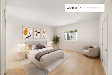 Place Preview main user avatar