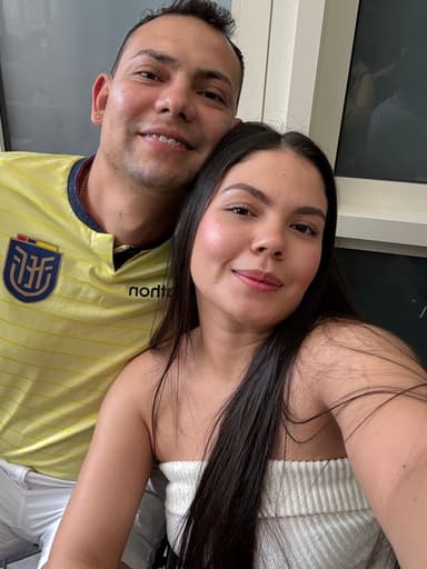 Profile Picture main user avatar