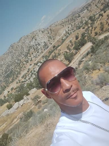 Profile Picture main user avatar